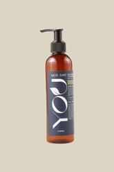 Cooling Peppermint Shampoo (All Hair Type) - 250 ml